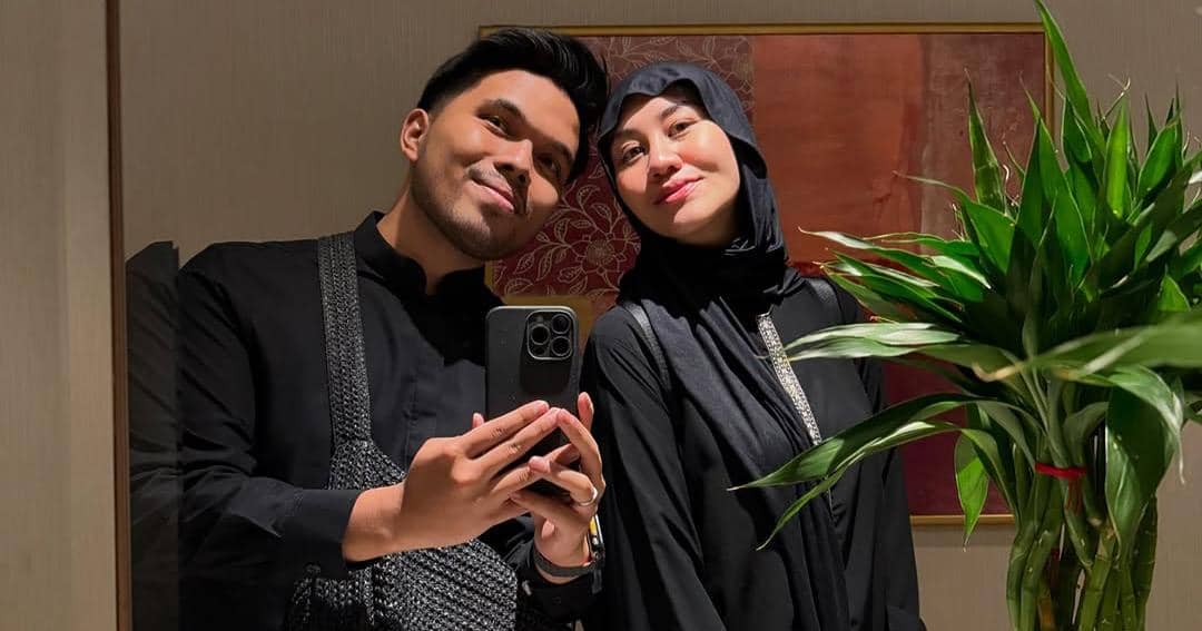 Alasan Aaliyah Massaid Sempat Merahasiakan Kehamilannya